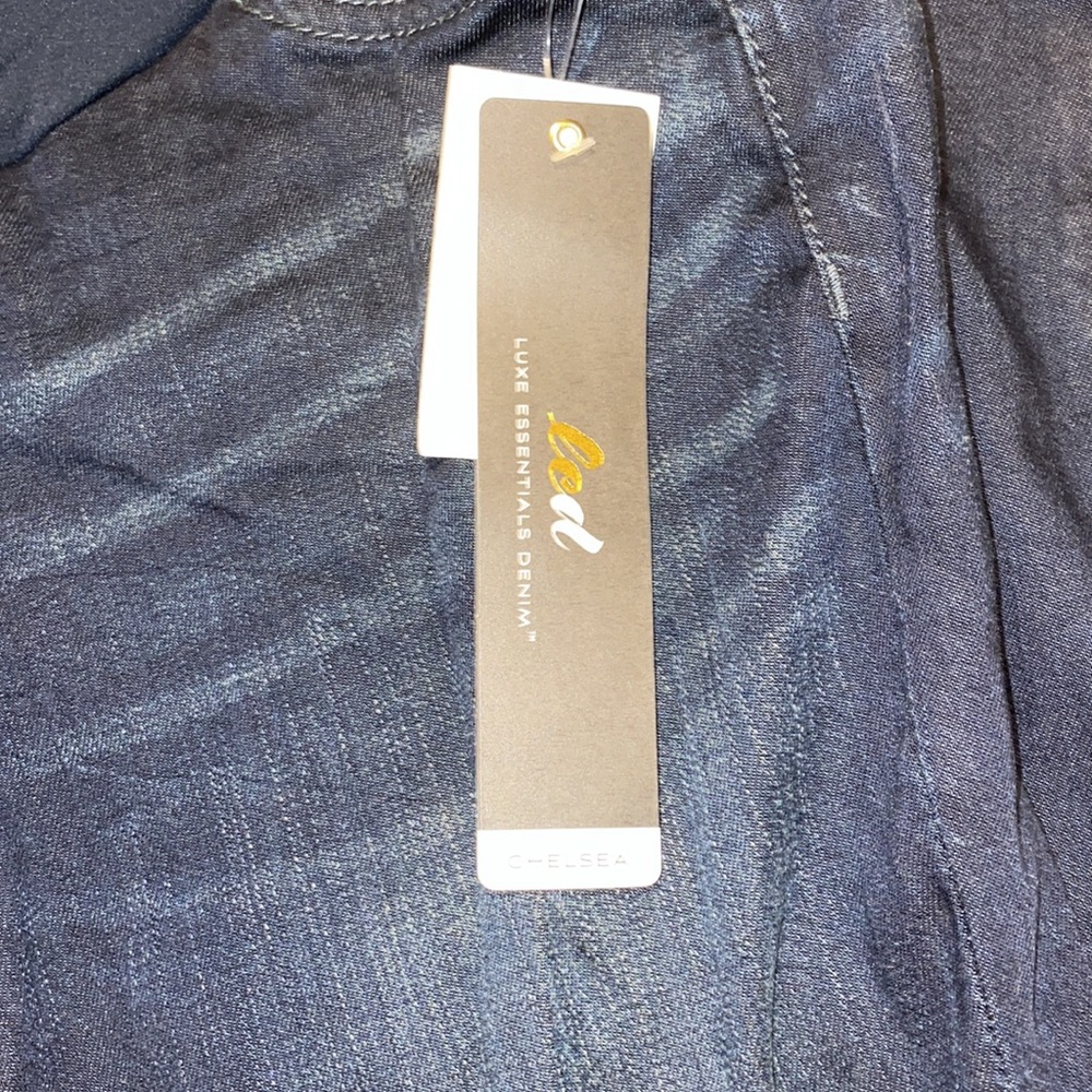 New Chelsea maternity jeans size 29 - Picture 10 of 16